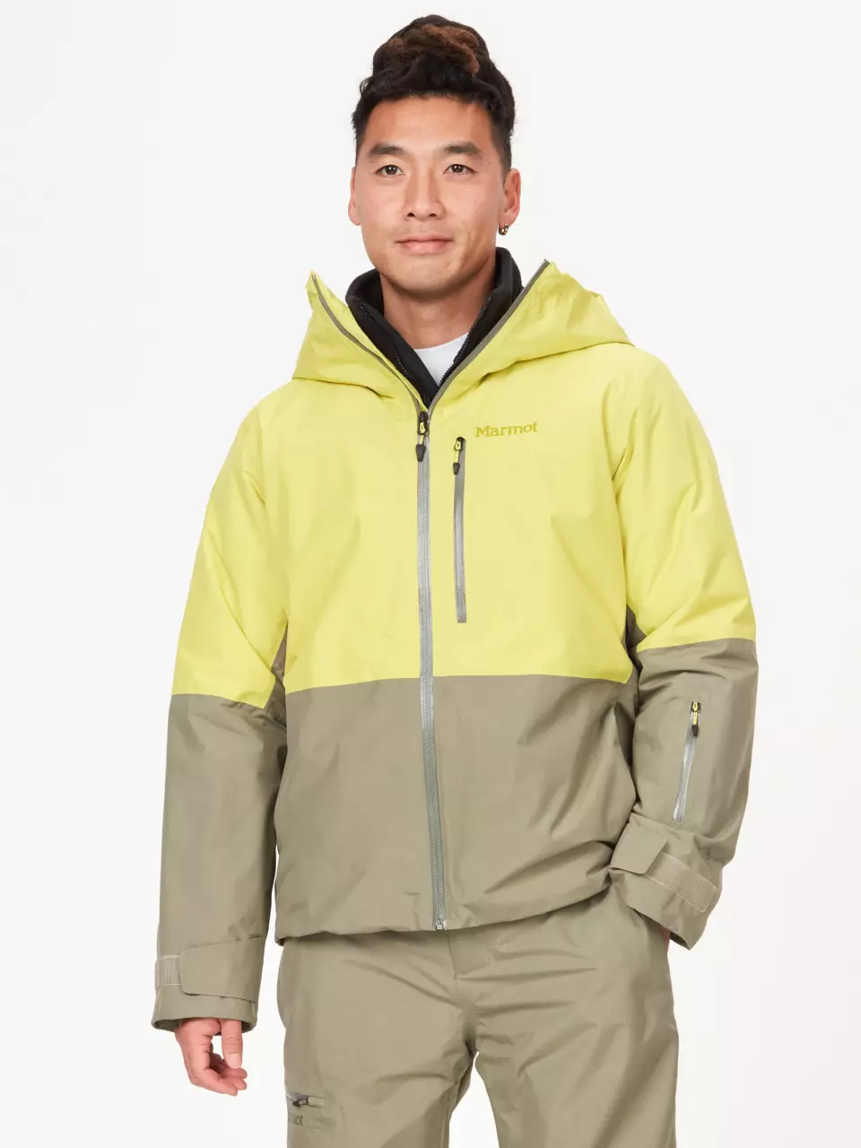 Men's GORE-TEX? Lightray Jacket